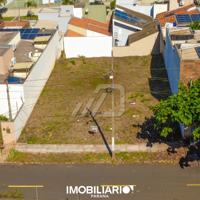 Terreno para  Venda em Umuarama pela Depieri Negócios Imobiliários