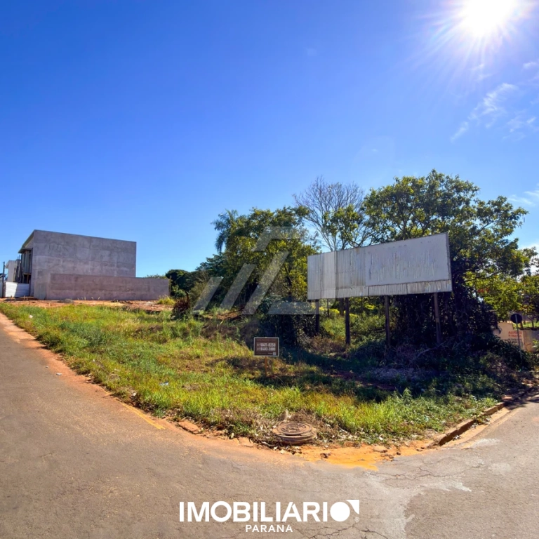 Terreno para  Venda em Umuarama pela Depieri Negócios Imobiliários