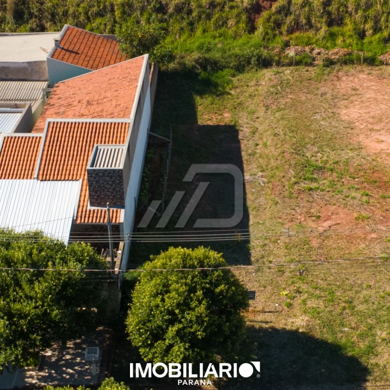 Terreno para  Venda em Umuarama pela Depieri Negócios Imobiliários