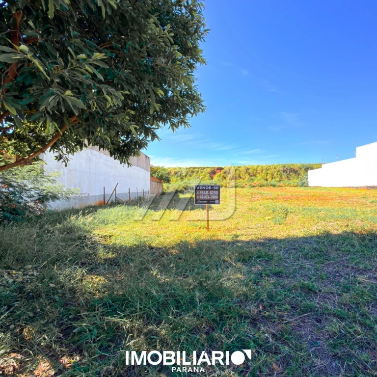 Terreno para  Venda em Umuarama pela Depieri Negócios Imobiliários