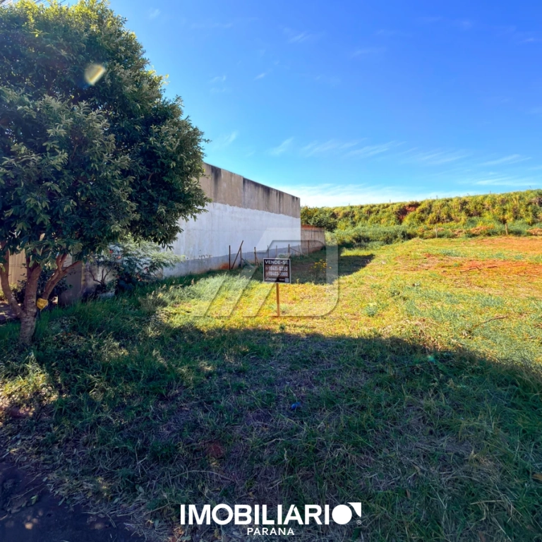 Terreno para  Venda em Umuarama pela Depieri Negócios Imobiliários
