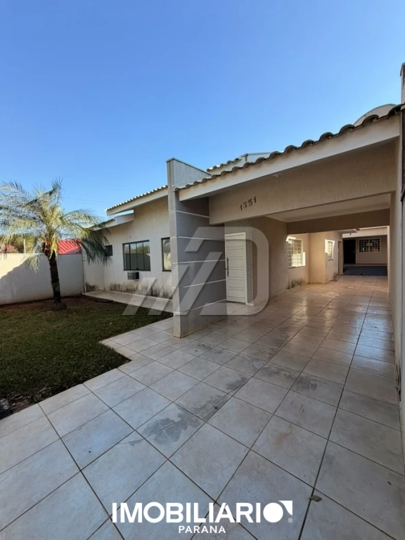 Residência para  Venda em Umuarama pela Depieri Negócios Imobiliários