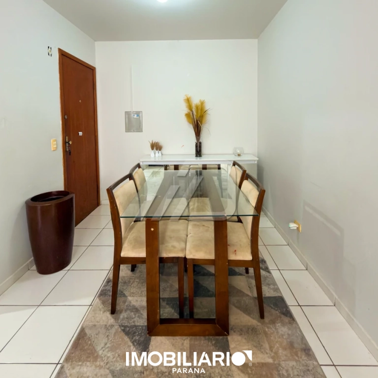 Apartamento para  Venda em Umuarama pela Depieri Negócios Imobiliários