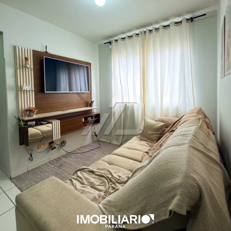 Apartamento para  Venda em Umuarama pela Depieri Negócios Imobiliários