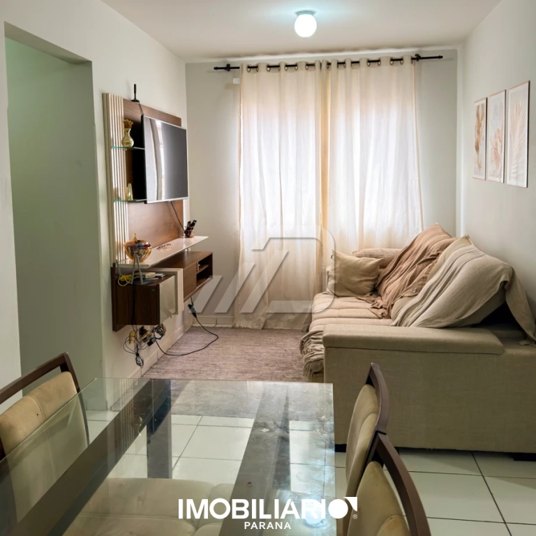 Apartamento para  Venda em Umuarama pela Depieri Negócios Imobiliários