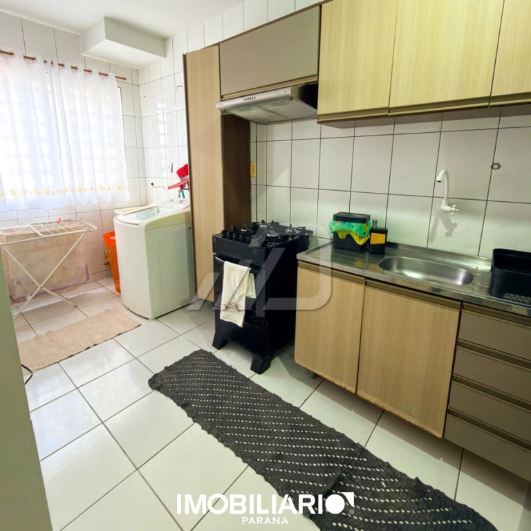 Apartamento para  Venda em Umuarama pela Depieri Negócios Imobiliários