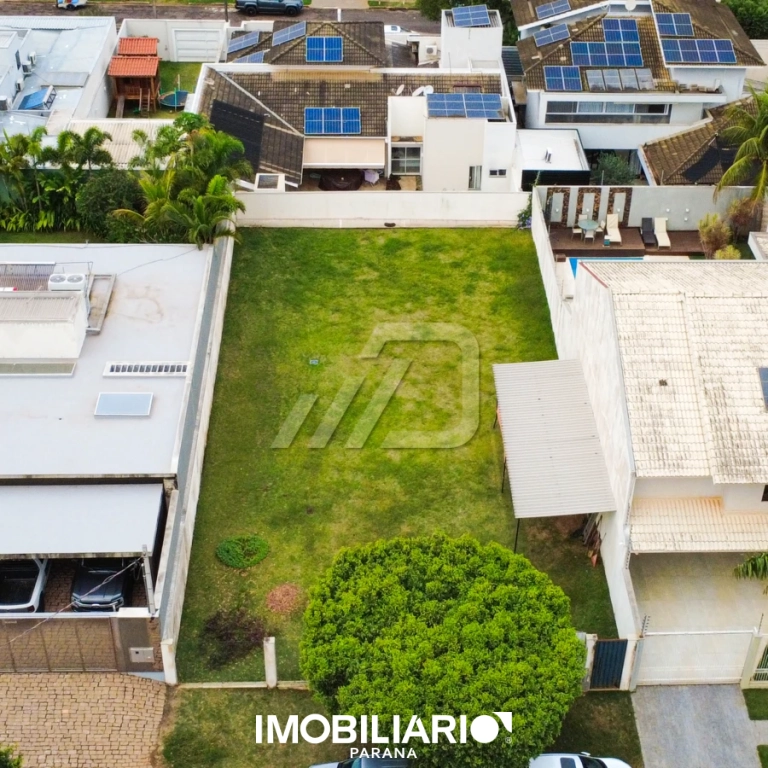 Terreno para  Venda em Umuarama pela Depieri Negócios Imobiliários