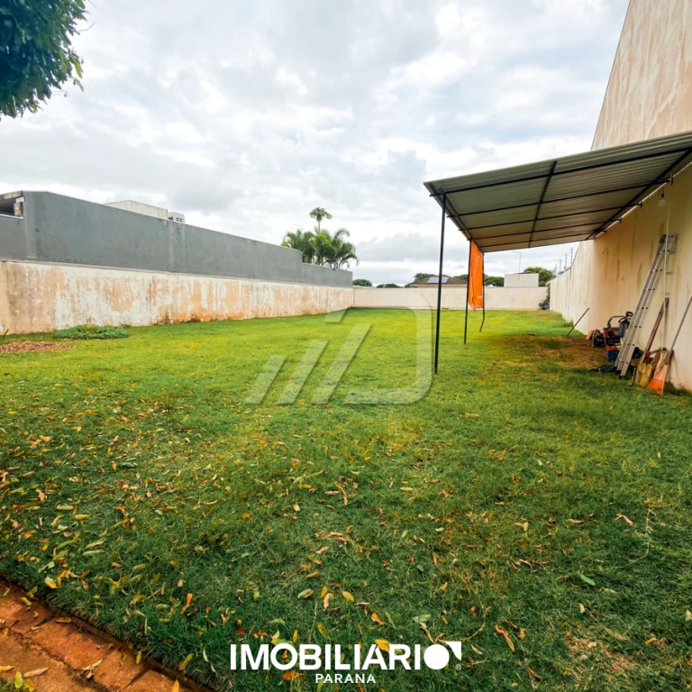 Terreno para  Venda em Umuarama pela Depieri Negócios Imobiliários