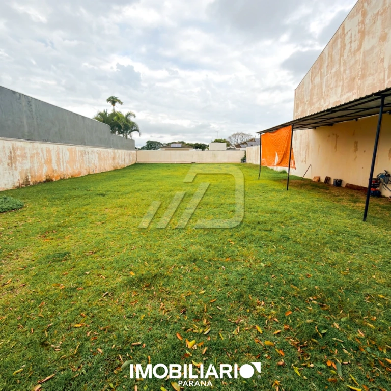 Terreno para  Venda em Umuarama pela Depieri Negócios Imobiliários