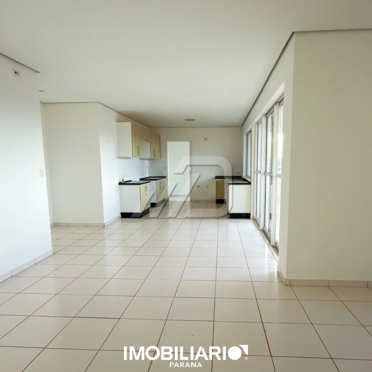 Apartamento para  Venda em Umuarama pela Depieri Negócios Imobiliários