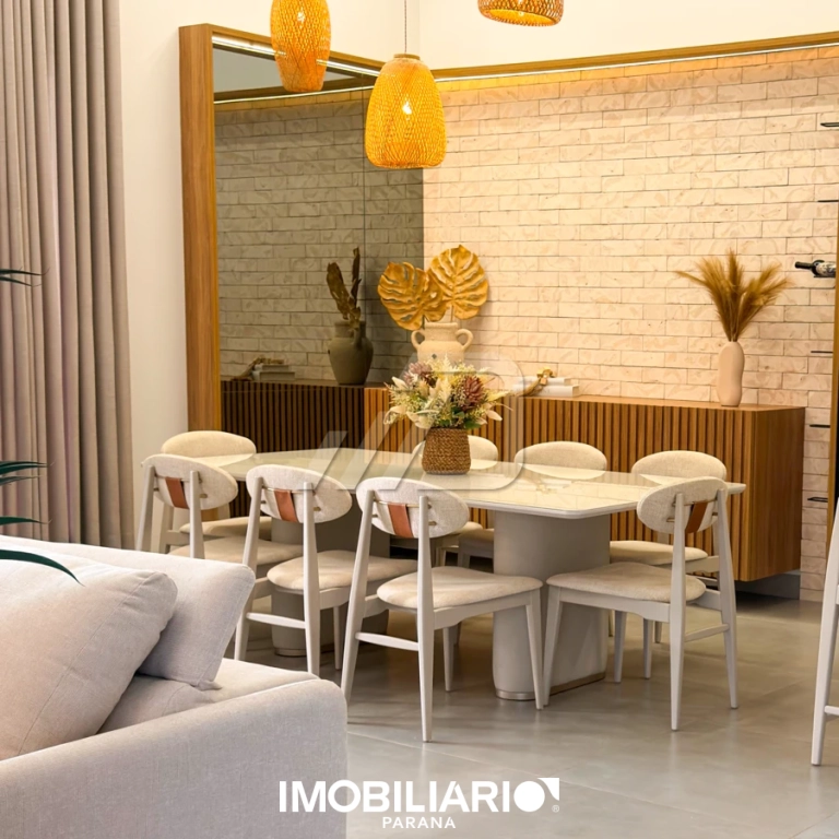 Residência para  Venda em Umuarama pela Depieri Negócios Imobiliários