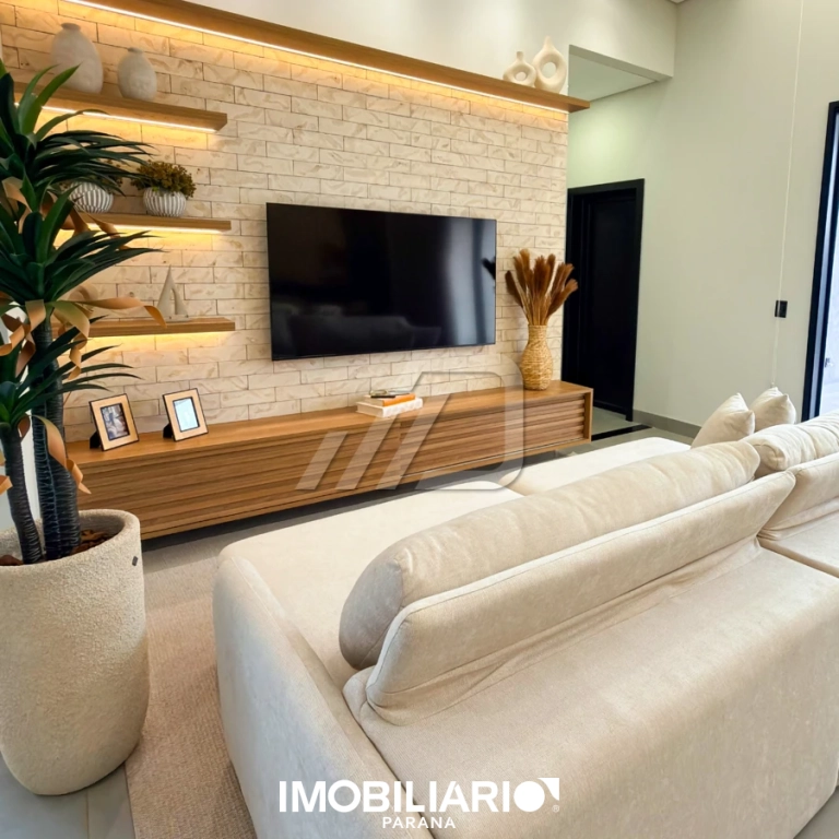 Residência para  Venda em Umuarama pela Depieri Negócios Imobiliários