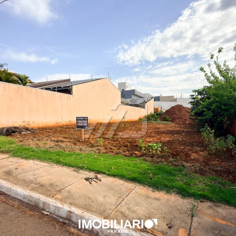 Terreno para  Venda em Alto Paraíso pela Depieri Negócios Imobiliários