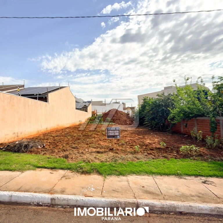 Terreno para  Venda em Alto Paraíso pela Depieri Negócios Imobiliários