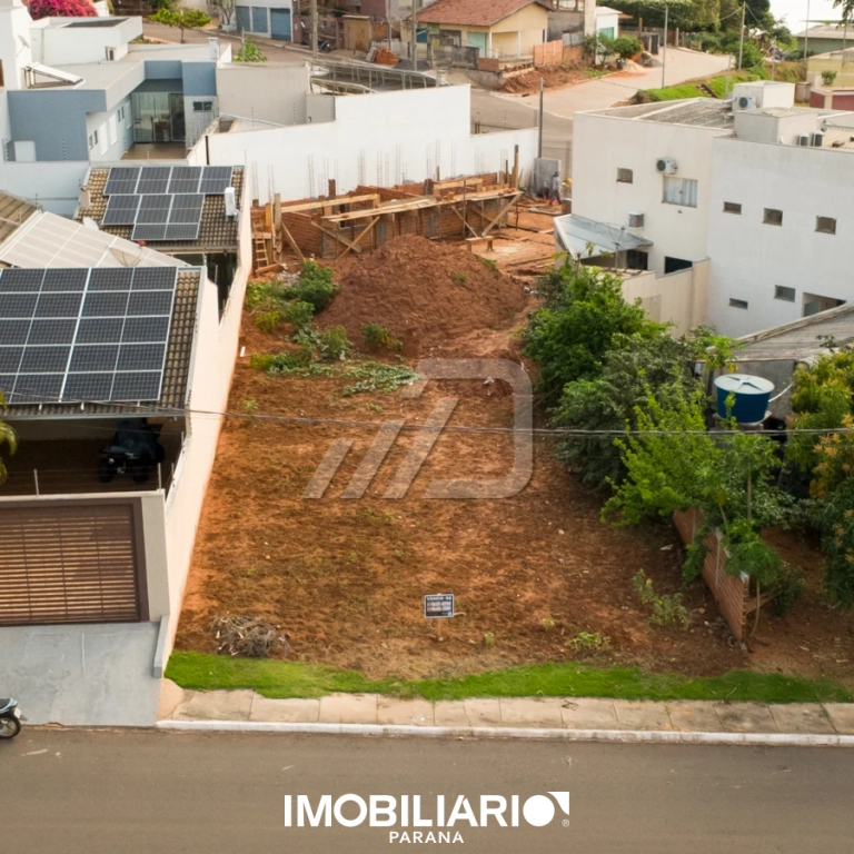 Terreno para  Venda em Alto Paraíso pela Depieri Negócios Imobiliários