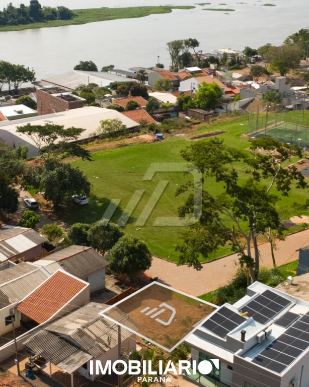 Terreno para  Venda em Alto Paraíso pela Depieri Negócios Imobiliários