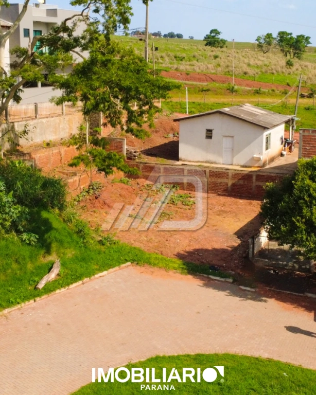 Terreno para  Venda em Alto Paraíso pela Depieri Negócios Imobiliários