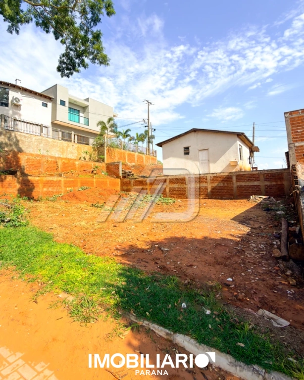 Terreno para  Venda em Alto Paraíso pela Depieri Negócios Imobiliários