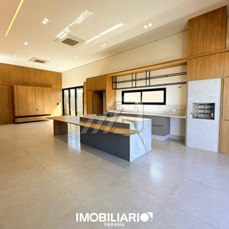 Residência para  Venda em Umuarama pela Depieri Negócios Imobiliários