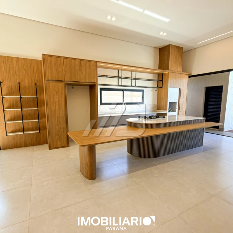 Residência para  Venda em Umuarama pela Depieri Negócios Imobiliários