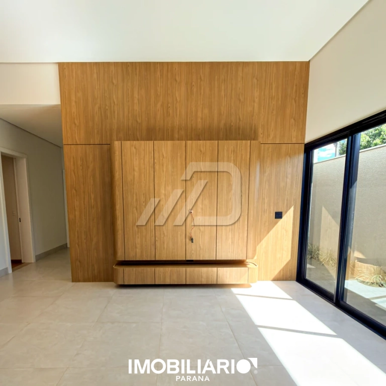 Residência para  Venda em Umuarama pela Depieri Negócios Imobiliários