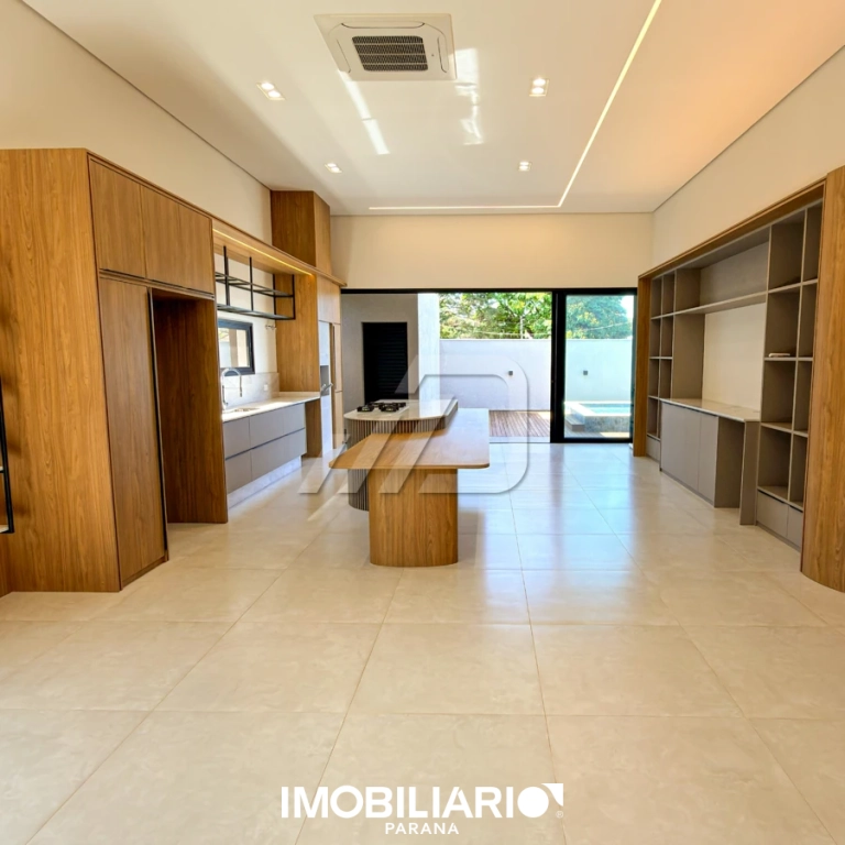 Residência para  Venda em Umuarama pela Depieri Negócios Imobiliários