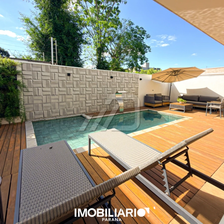 Residência para  Venda em Umuarama pela Depieri Negócios Imobiliários