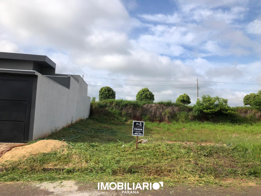 Terreno para  Venda em Umuarama pela Elisia Neves