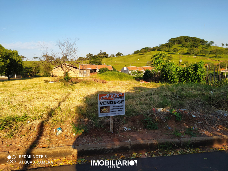 Terreno para  Venda em Umuarama pela ABC consultoria imobiliária