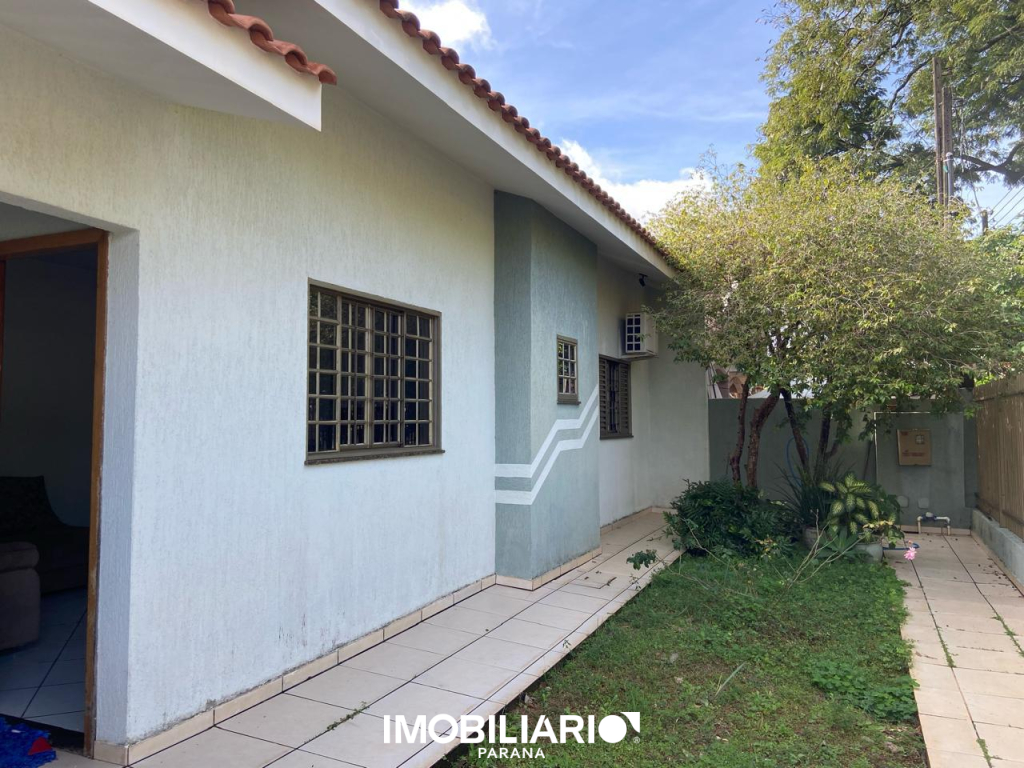 Residência para  Venda em Umuarama pela Sublime imóveis
