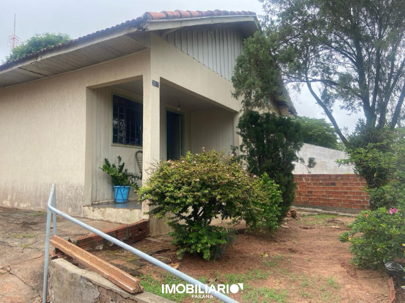 Residência para  Venda em Umuarama pela Elisia Neves