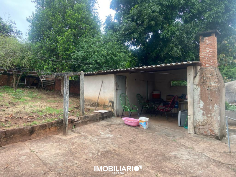 Residência para  Venda em Umuarama pela Elisia Neves