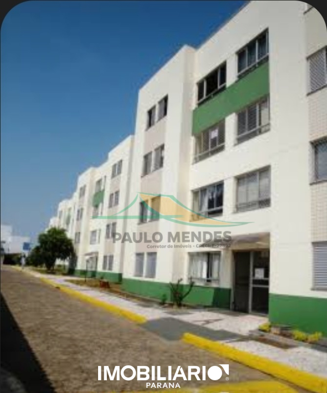 EDIFÍCIO GREEN PARK EM UMUARAMA