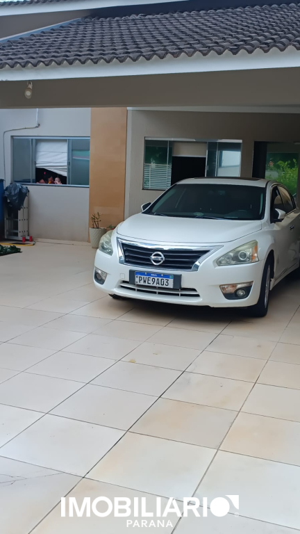 Residência para  Venda em Umuarama pela Caetano & Otávio