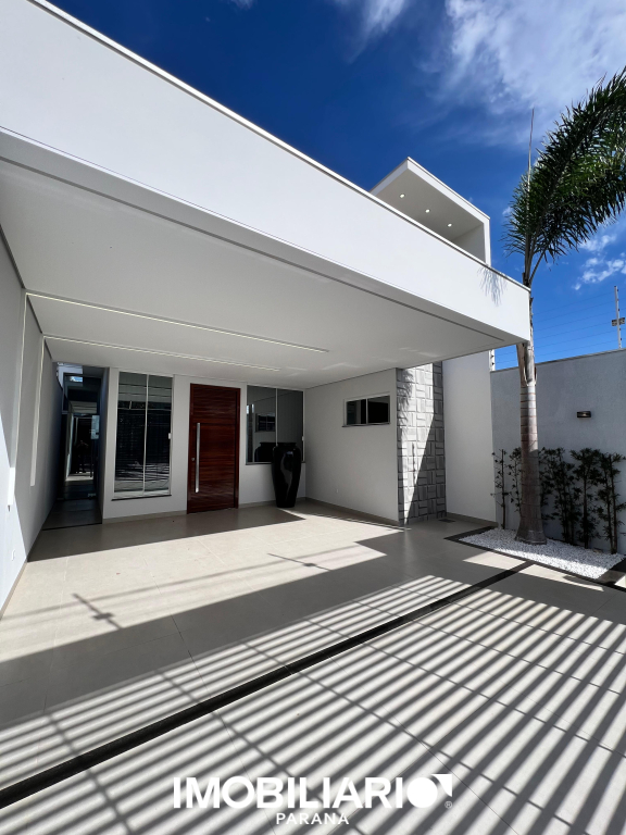 Residência para  Venda em Umuarama pela Caetano & Otávio