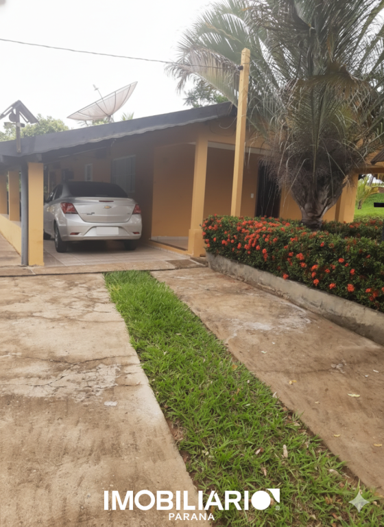 Chácara para  Venda em Irapuru pela Shiotani Imóveis