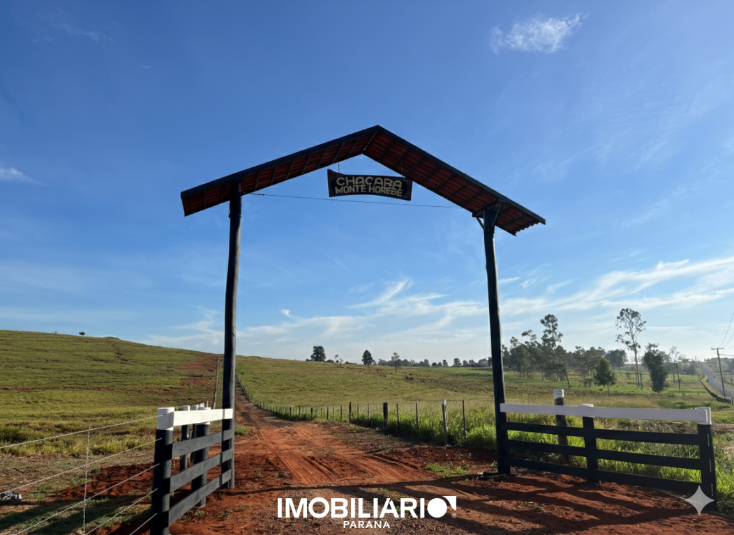 Chácara para  Venda em Umuarama pela Shiotani Imóveis