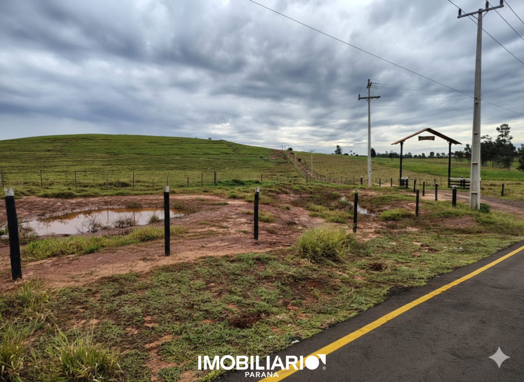 Chácara para  Venda em Umuarama pela Shiotani Imóveis