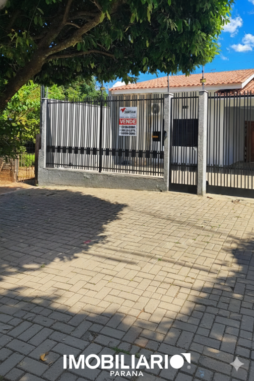 Residência para  Venda em Umuarama pela Shiotani Imóveis