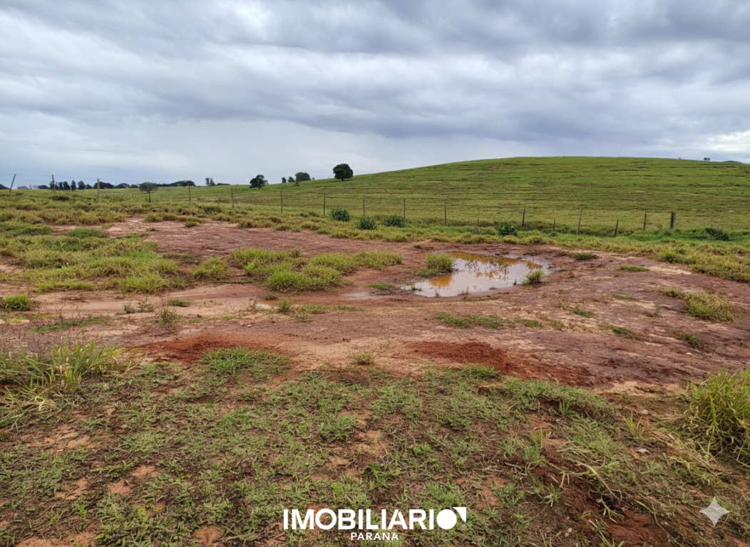 Chácara para  Venda em Umuarama pela Shiotani Imóveis