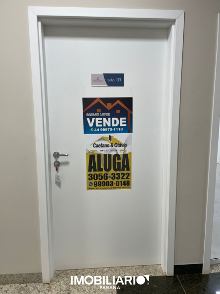 Sala Comercial