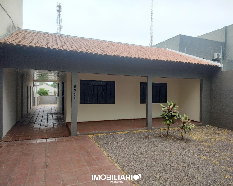 Comercial E Residencial para  Venda em Campo Mourão pela Monalisa Imóveis