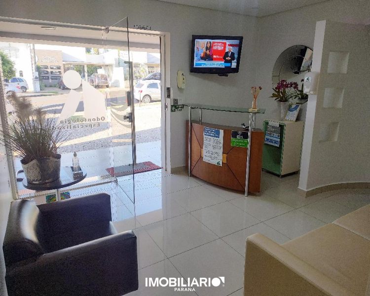 Comercial E Residencial para  Alugar em Campo Mourão pela Monalisa Imóveis