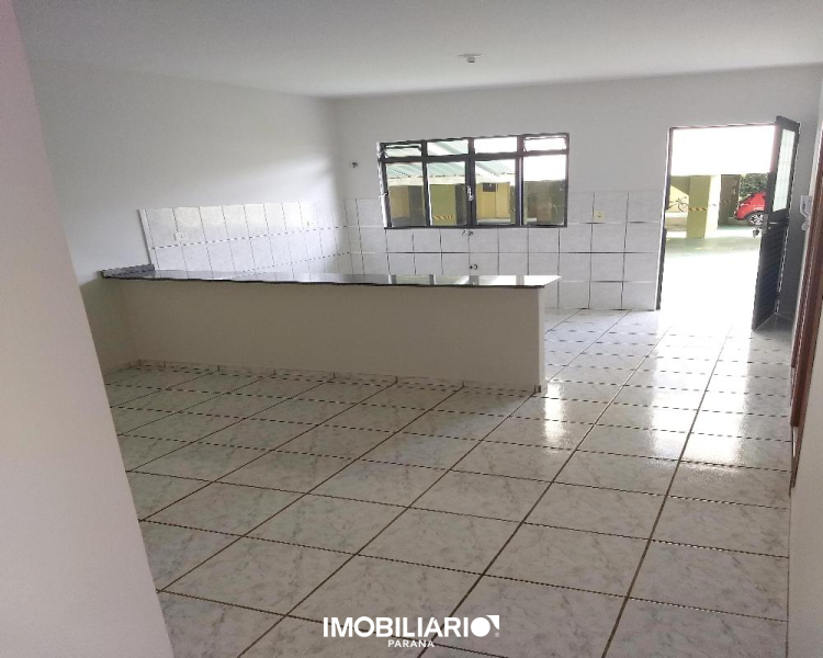 Apartamento para  Venda em Campo Mourão pela Monalisa Imóveis