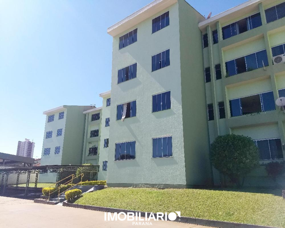 Apartamento para  Venda em Campo Mourão pela Monalisa Imóveis