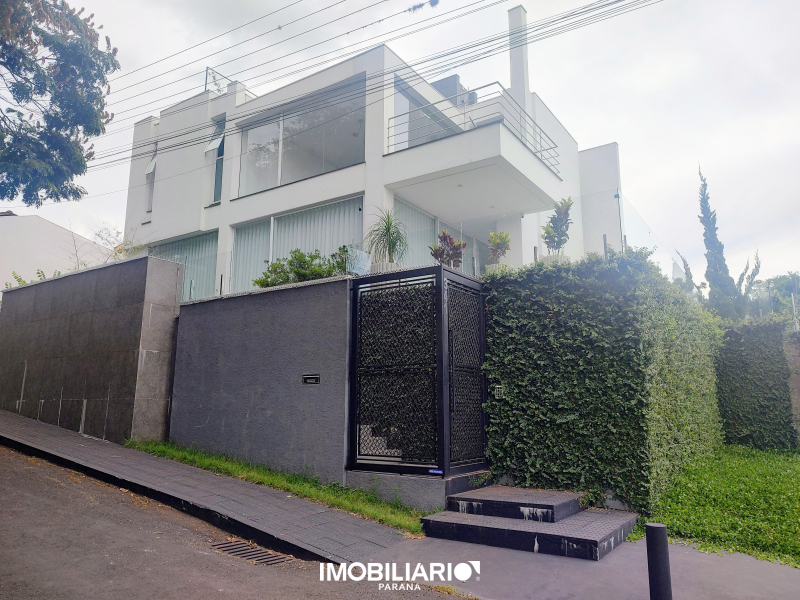 Residência para  Venda em Campo Mourão pela Monalisa Imóveis