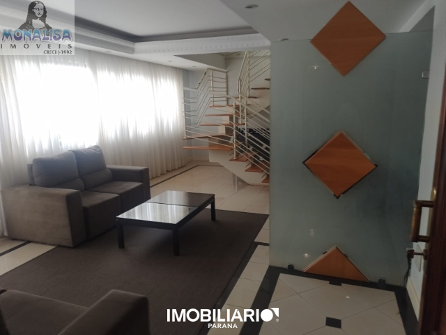 Apartamento para  Venda em Campo Mourão pela Monalisa Imóveis