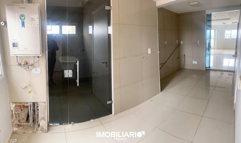 Apartamento para  Venda em Campo Mourão pela Monalisa Imóveis