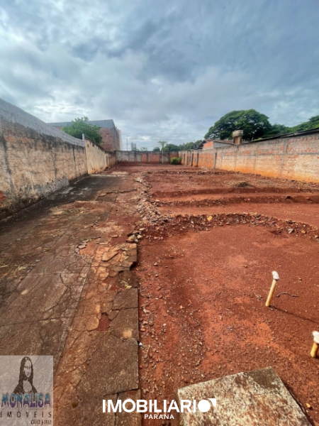 Terreno para  Venda em Campo Mourão pela Monalisa Imóveis