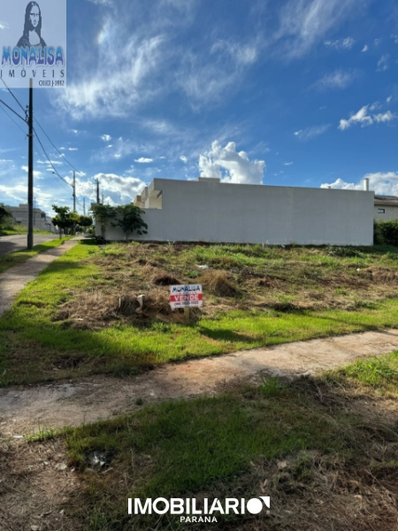 Terreno para  Venda em Campo Mourão pela Monalisa Imóveis